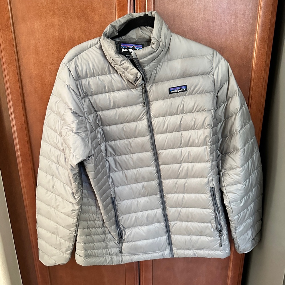 Patagonia Puff Jacket